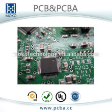 OEM électrique fauteuil de Massage hdi pcb assembly à Shenzhen